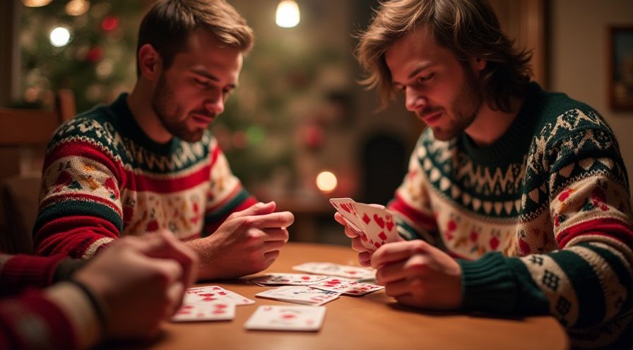 Die schönsten Traditionen zur Weihnachtszeit